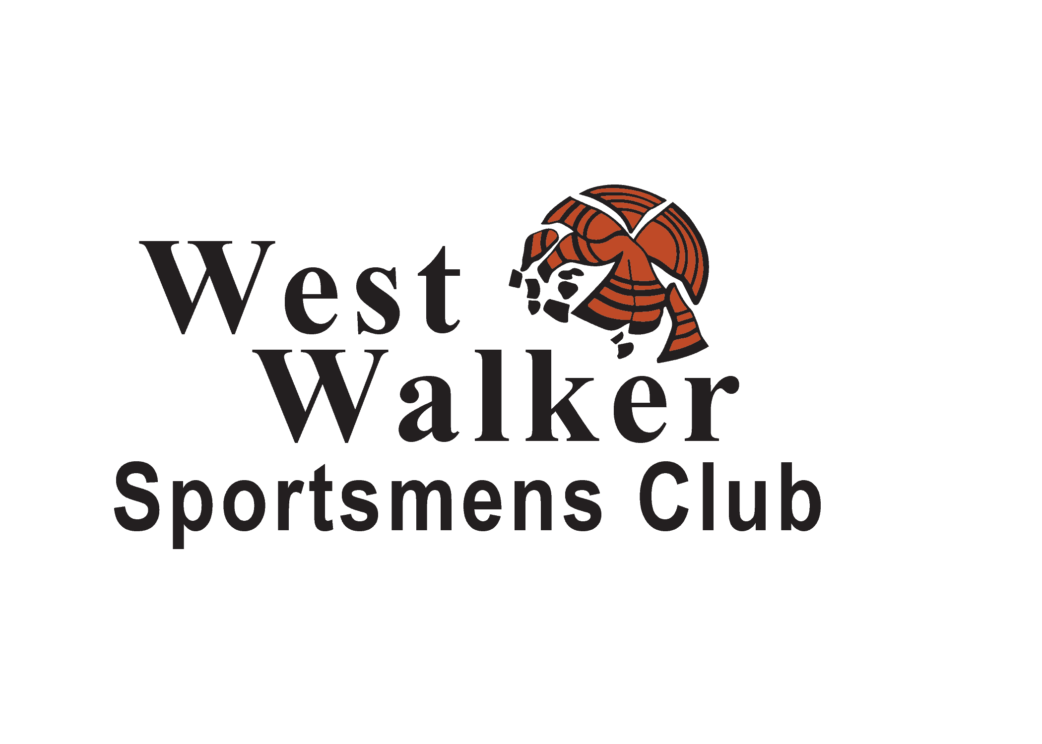 West Walker Sportsmens Club Logo
