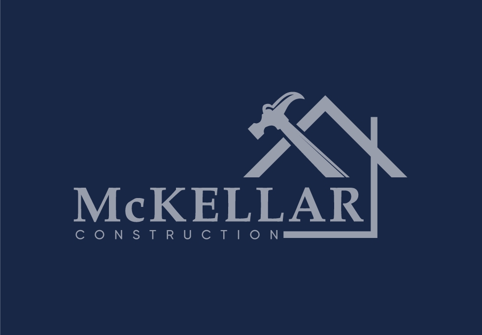 McKellar Construction logo