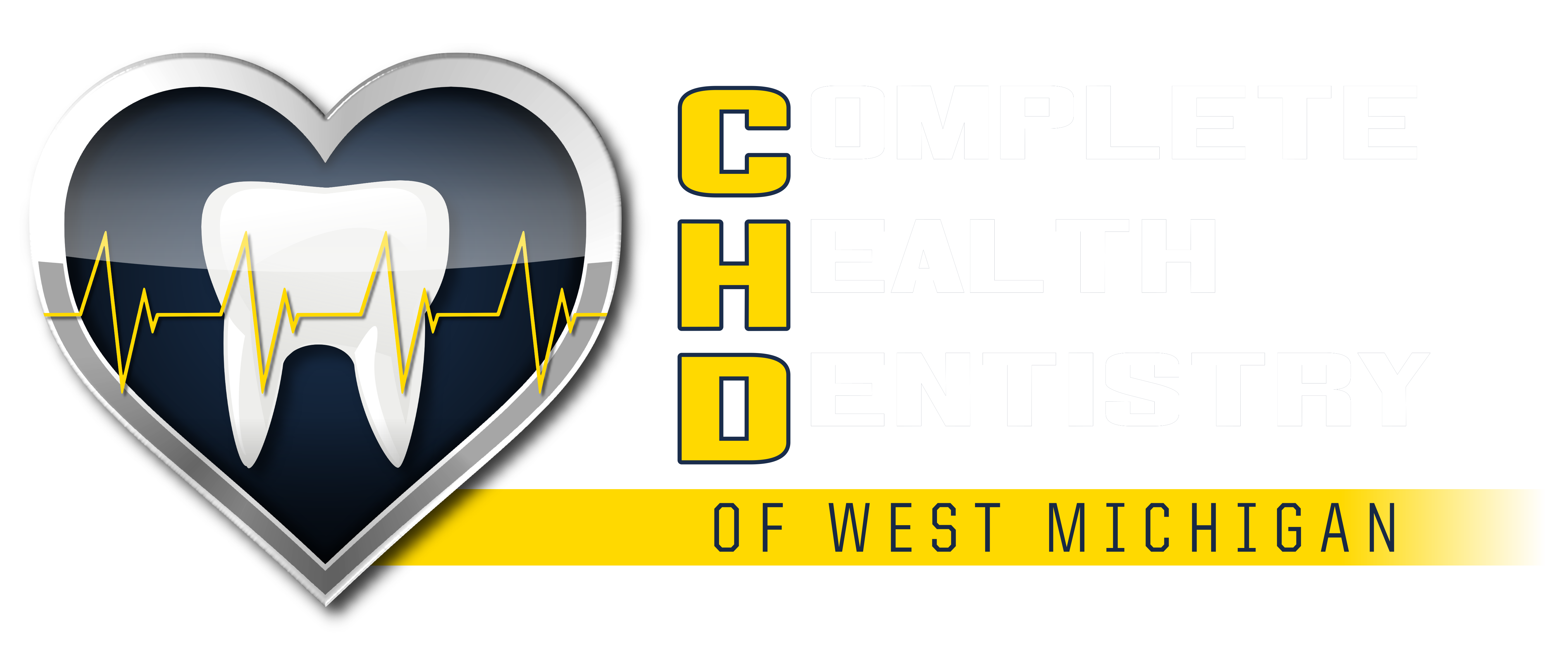 Complete Health Dentistry of West Michigan logo