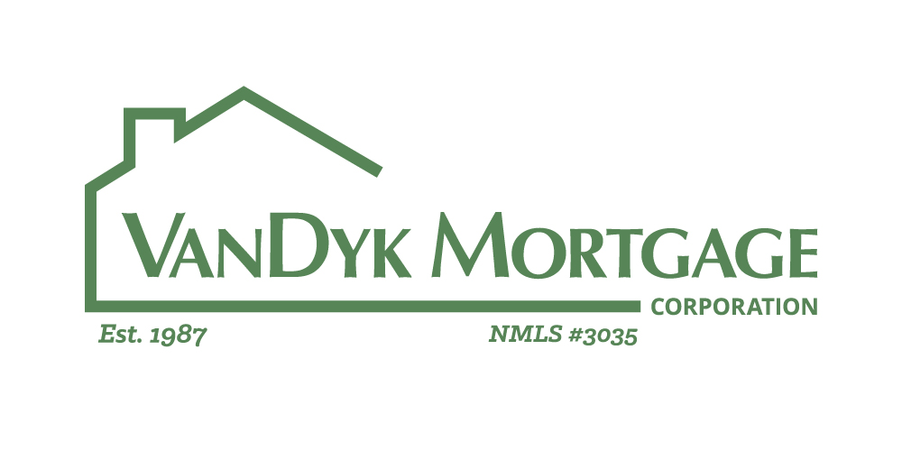 VanDyk Mortgage Corporation logo