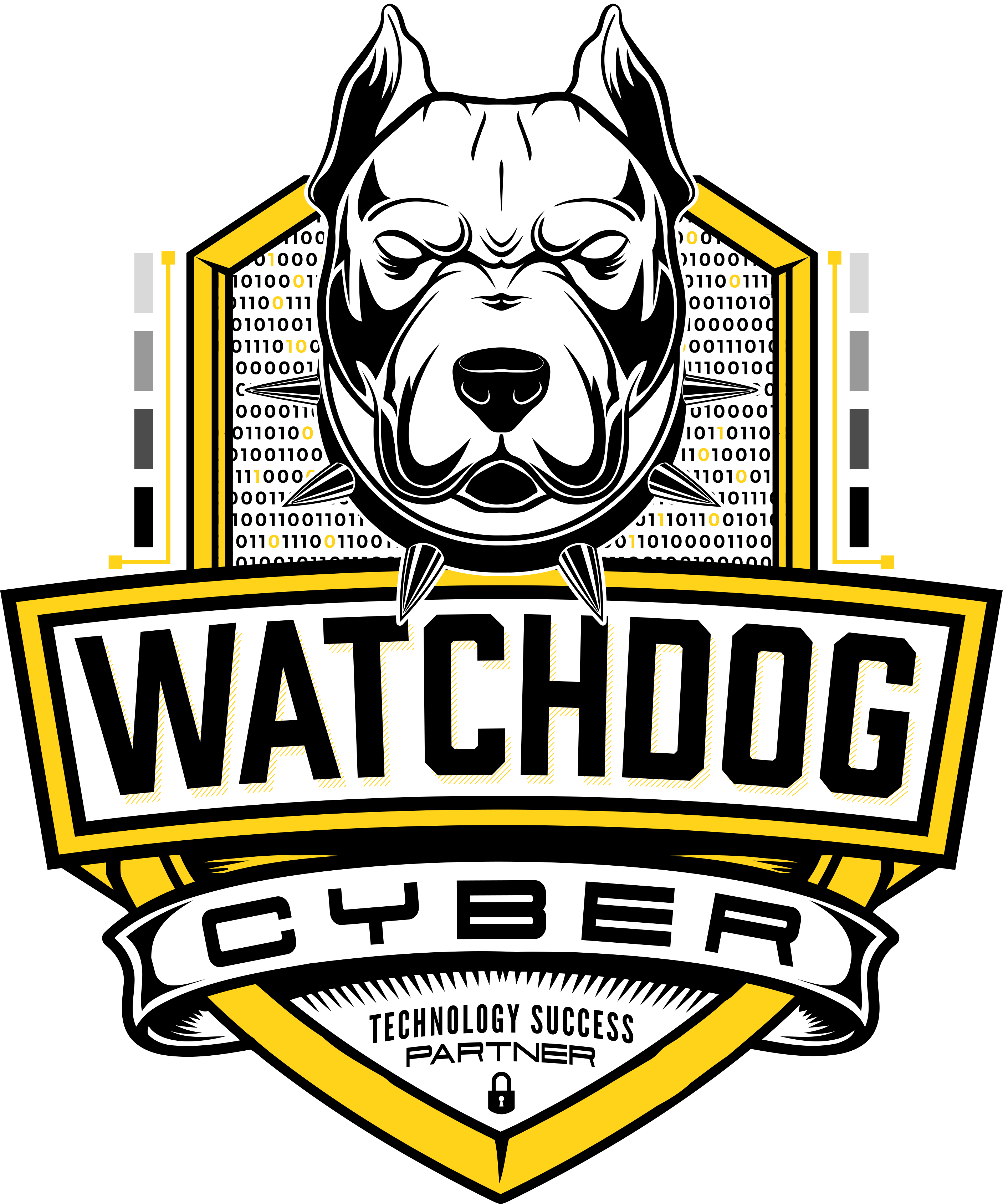 Watchdog Cyber Security logo