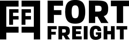 Fort Freight logo
